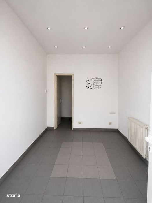 Spatiu comercial - 20 mp Lapus