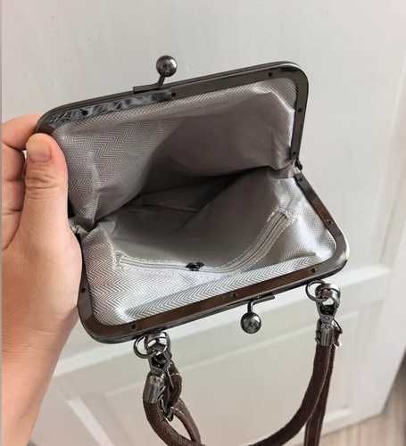 Сумочка женская редикюль