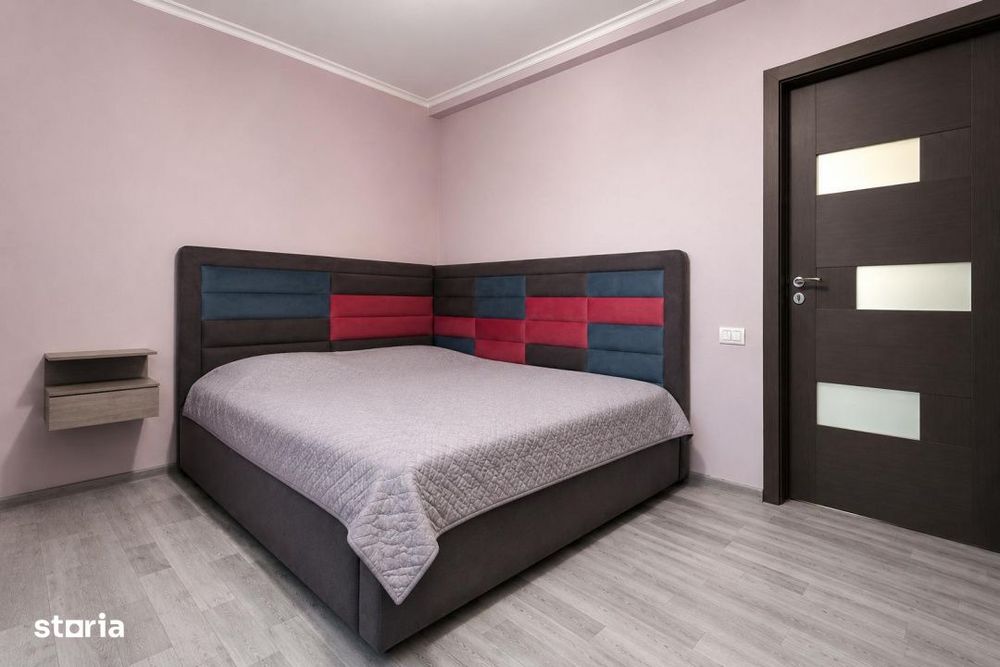 Apartament 2 camere langa Parcul Primariei | Etaj 2 | Mobilat | Utilat