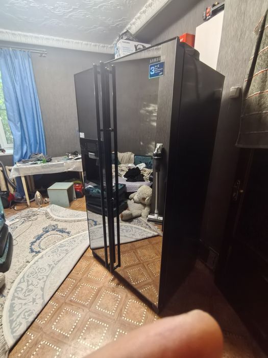 Продам холодильник Самсун двухдверный