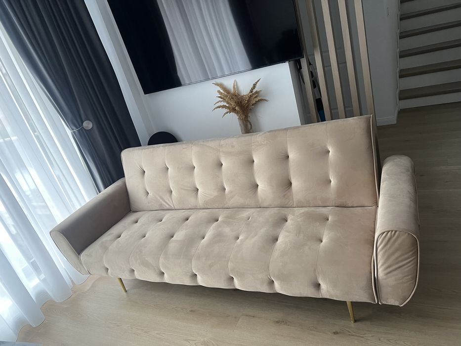 canapea extensibila mobexpert