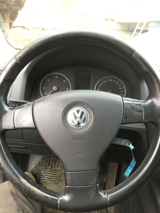 Dezmembrez/Piese Golf V 1.9 BLS,BXE ,2.0 BKD,1.4 Benzin  Facelift 2009