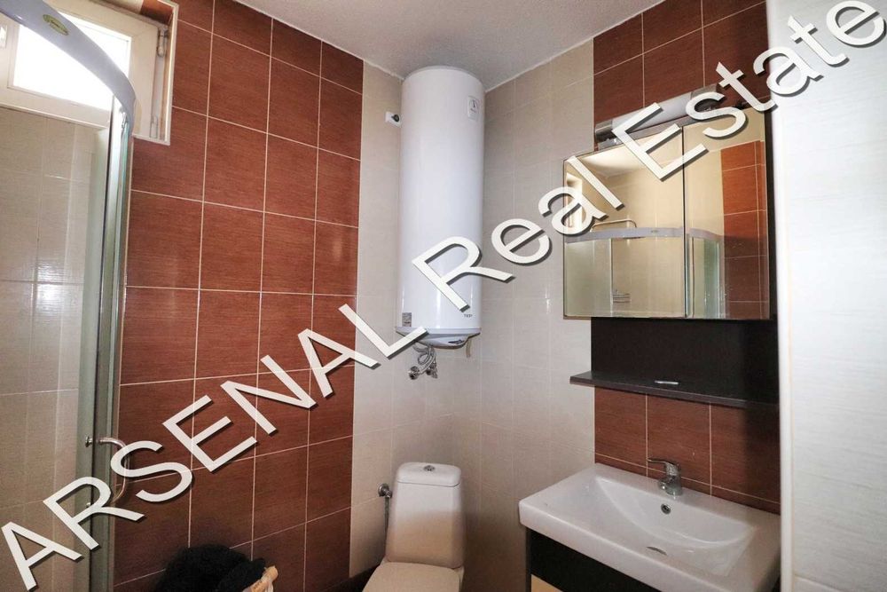 Продава се Двустаен апартамент в София, Гоце Делчев - 85 кв.м за 2589 €/кв.м - Снимка #4