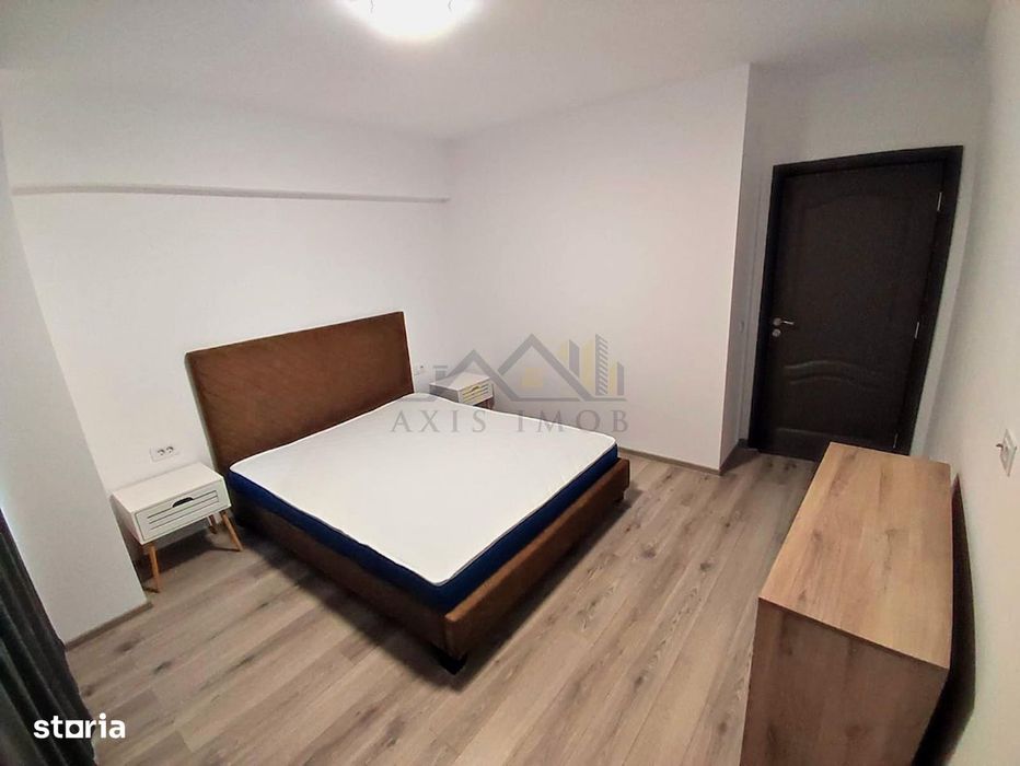 Apartament 2 camere conf 1 sporit zona Centru