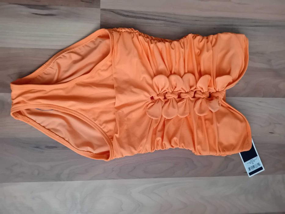 Juisy Couture XS/Triumph  36C цял бански