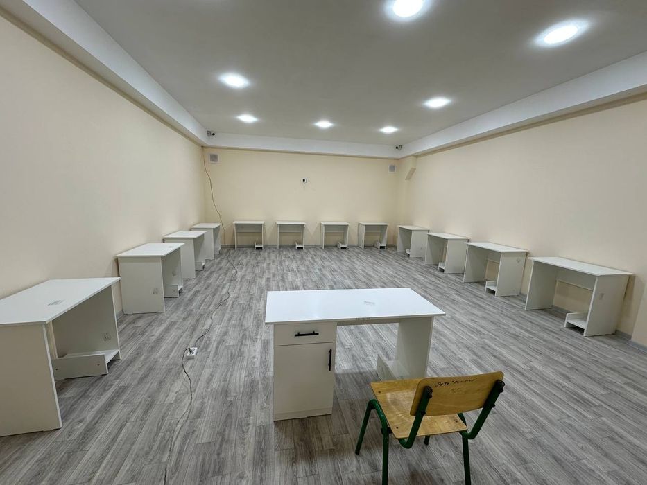 Компьютерный стол 120