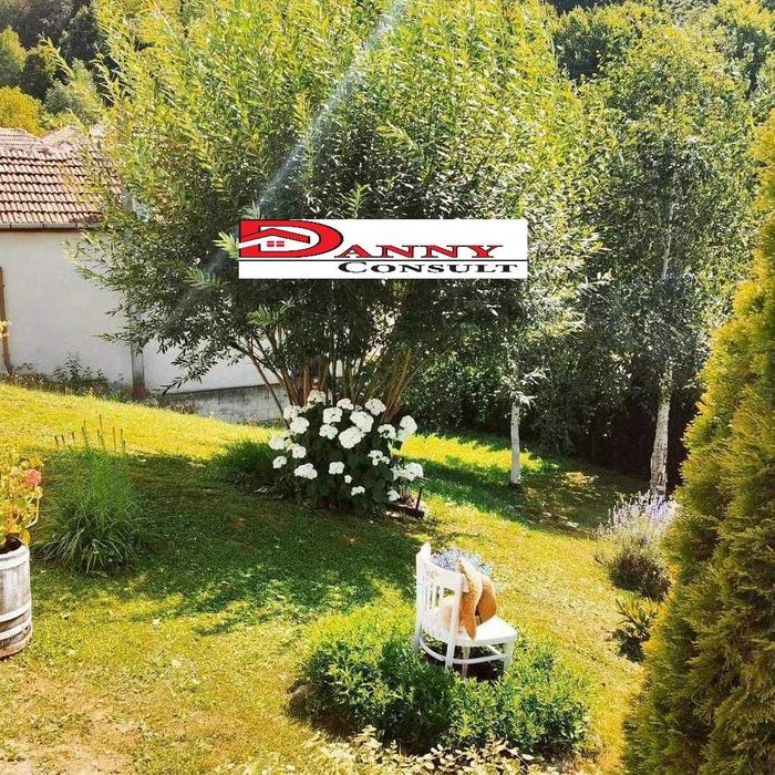 Къща за гости в ”Тревненския балкан” - гр. Плачковци