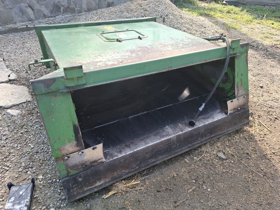 Vand gat combina john deere seria 20-22