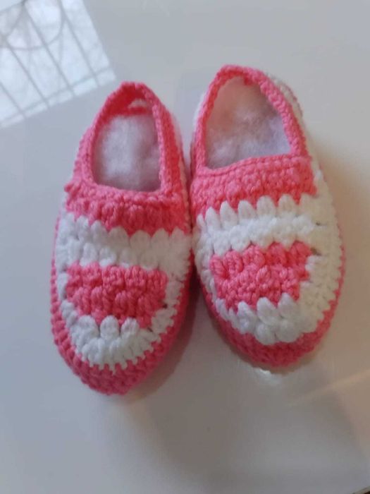 Обучаю вязанию. Вязаные вещи.