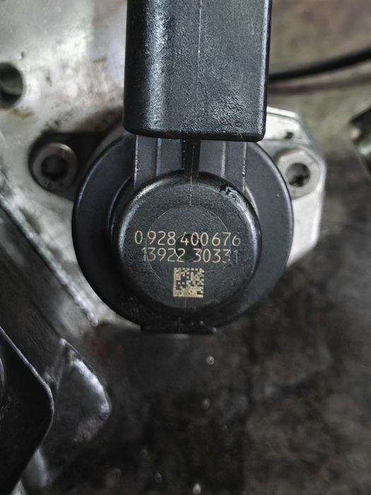 3.0TDI Горивна помпа за високо налягане R90 (Bosch CP3) – Тунинг ъпгрейд за Alfa / Fiat JTD & JTDM