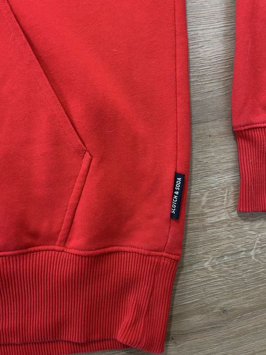 Scotch&Soda мъжки суитчър XL