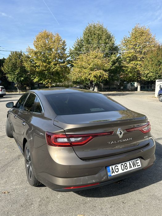 RENAULT Talisman 2016 — imagine 2