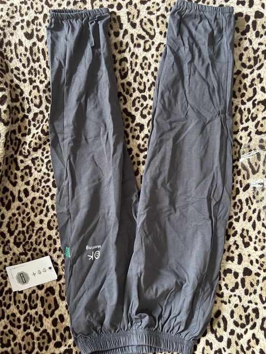 Трико тонкое х/б