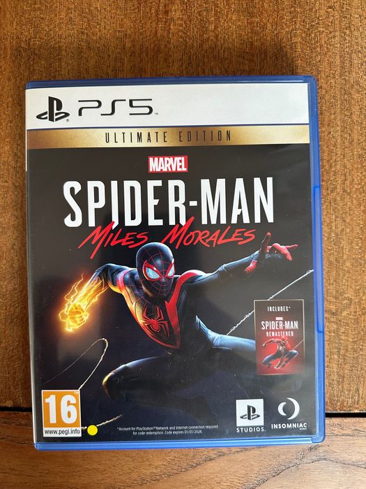 PlayStation 5 Disc Version 1TB