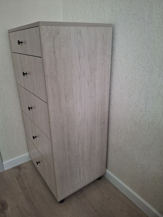 Комоды из ЛДСП, для спальни, прихожей