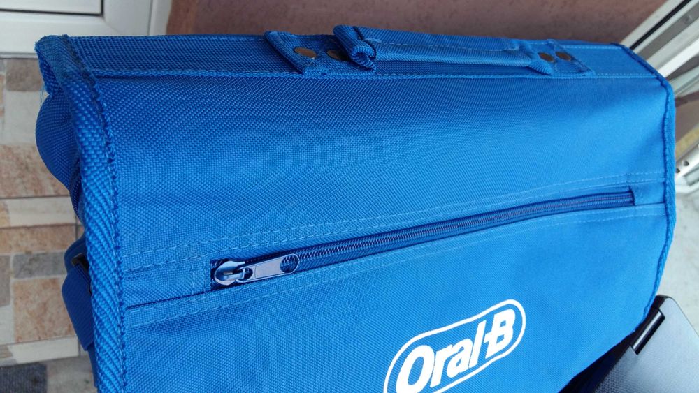 Geanta noua frumoasa