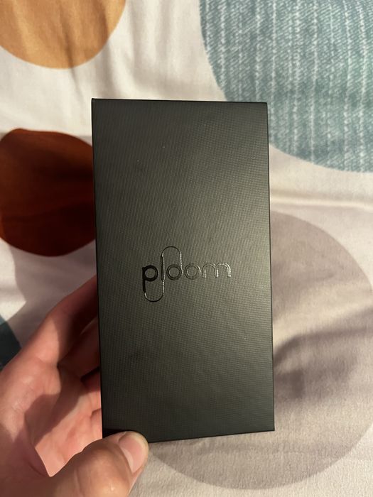 Aparat Ploom Negru