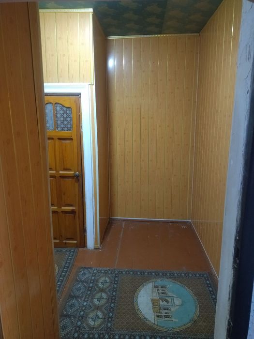 Сдаётся в аренду 2х ком квартира на 1 этаже ор: 5мкр