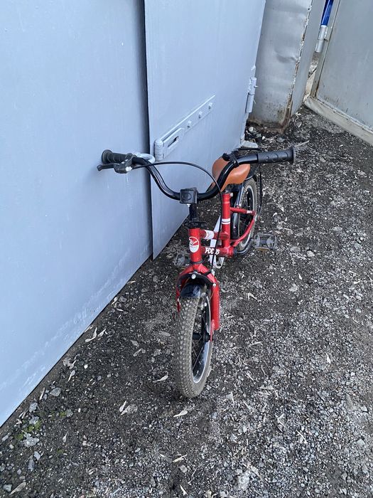 Продам велосипед детский