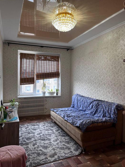 Продам 2 х ком кв 11 мкр 29 дом