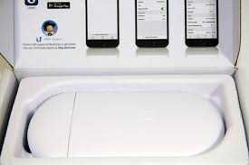 Unifi Радиомост Wi fi Nanostation Loco 5AC оптом