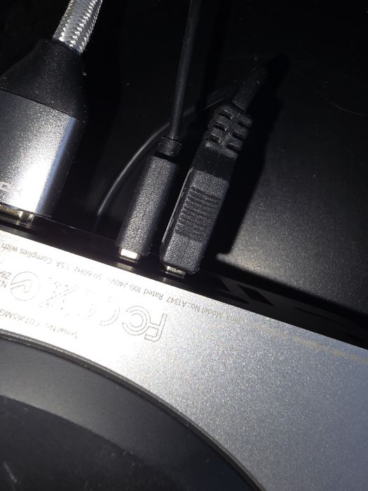 Макинтош Mac Mini