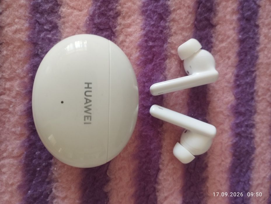 Huawei Freebuds 4i