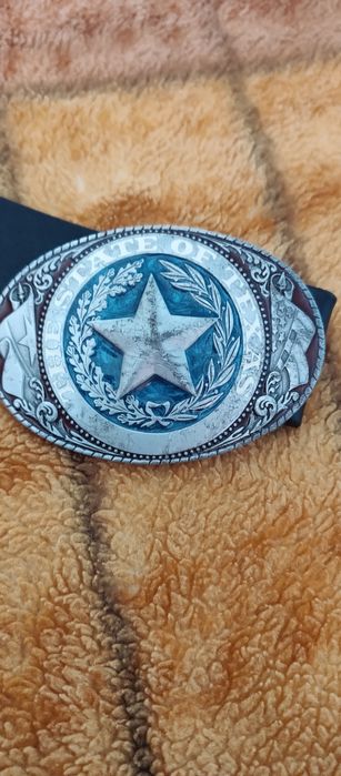 S.U.A 1981 Texas