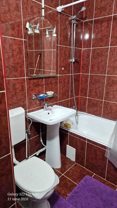 Inchiriez apartament 2 camere