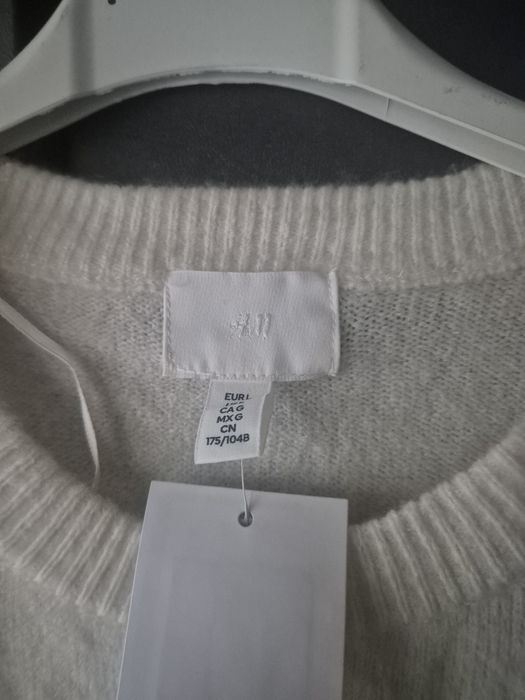 Vesta damantricot elastic H&M noua