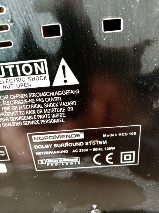 Усилвател    Мощен 200в