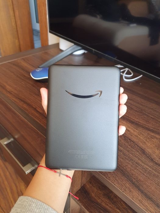 Електронен четец Amazon Kindle