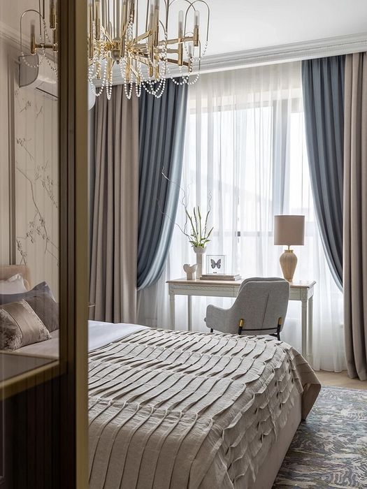 Карниз для штор Доставка и установка Karniz o‘rnatish yetkazib berish