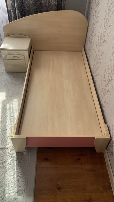 Комплект мебели!