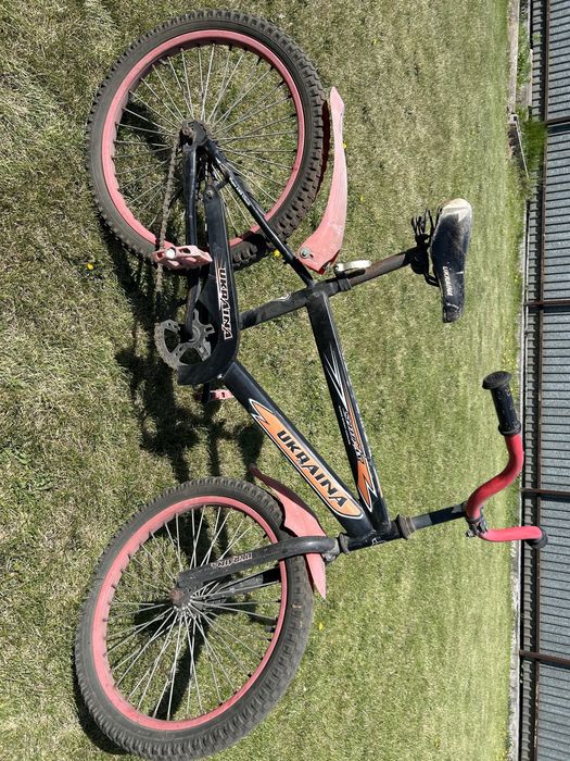 Продам велосипед