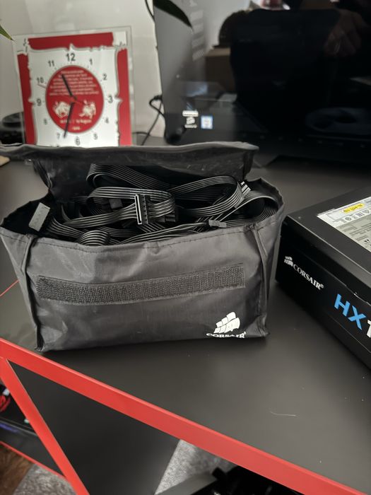 Sursa Pc corsair HX1000i