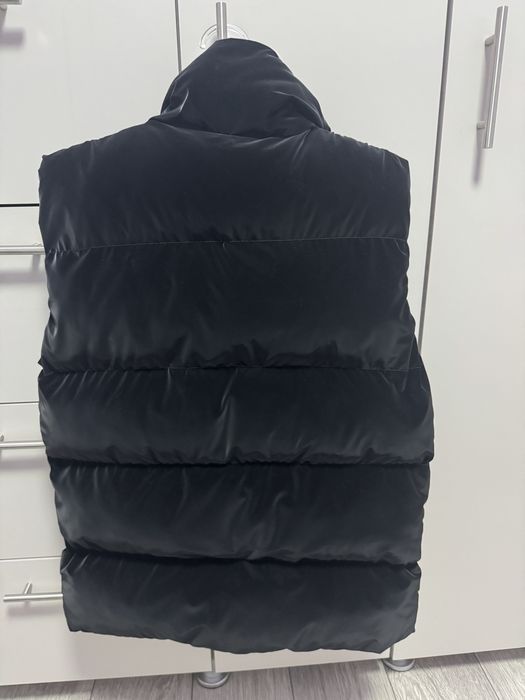 Vestă burberry S cu fit de M