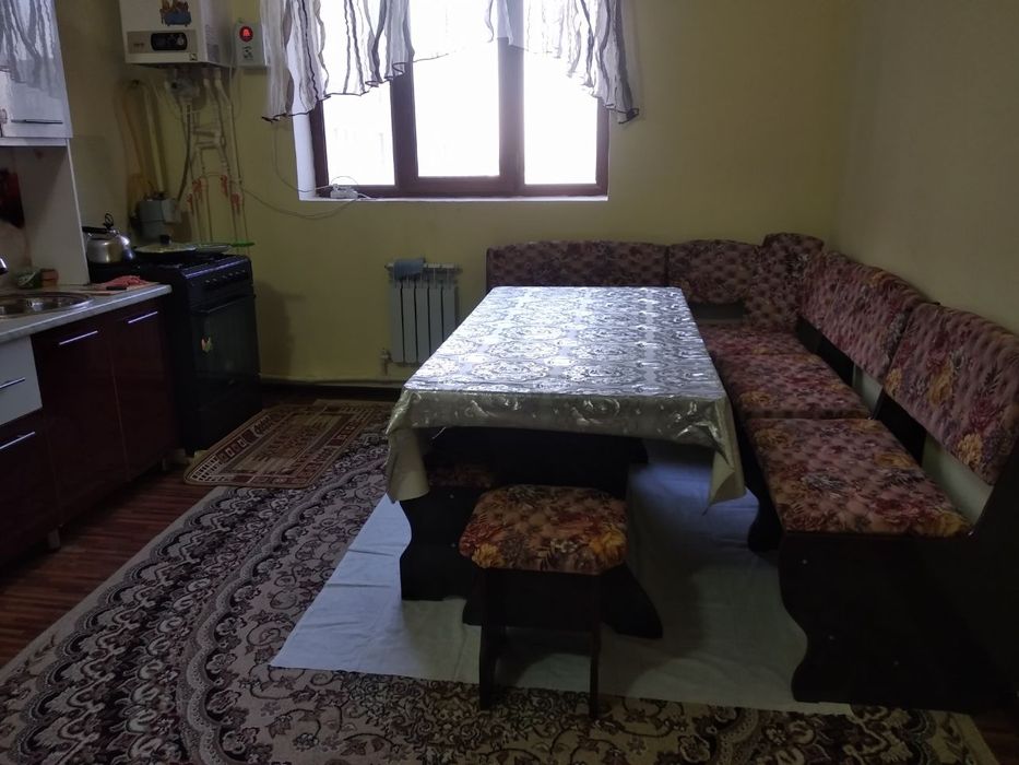 Квартира когон 2 хонали