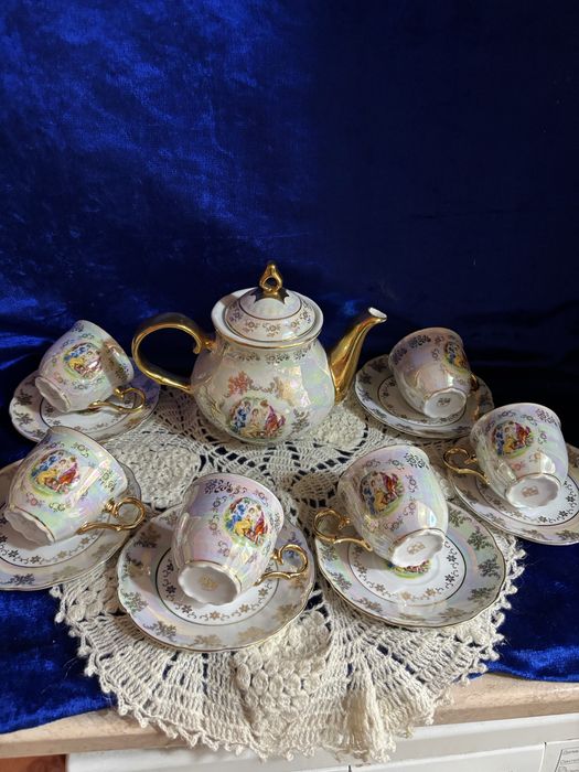 Вазы , кувшин , чайники ссср