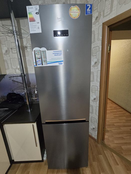 Холодильник Beko