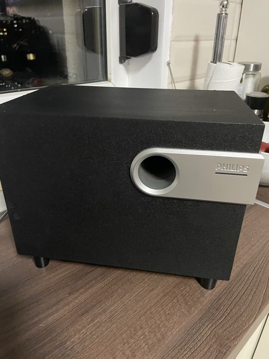 Subwoofer Philips