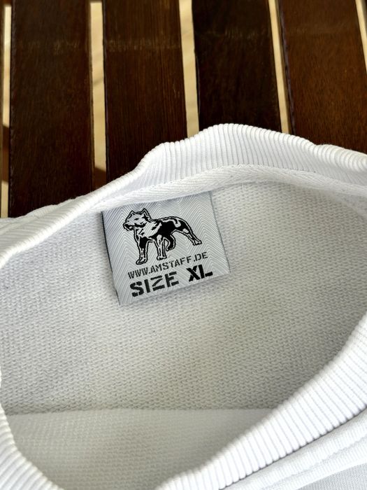 Мъжка блуза Amstaff - размер M, отлично състояние