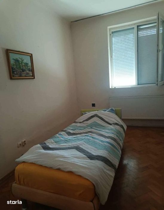Apartament Caransebes
