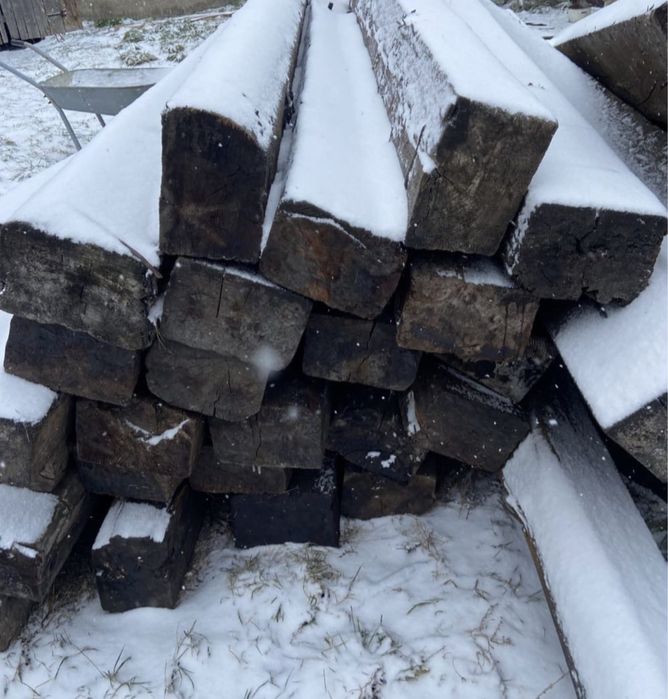 продаются шпалы шпал