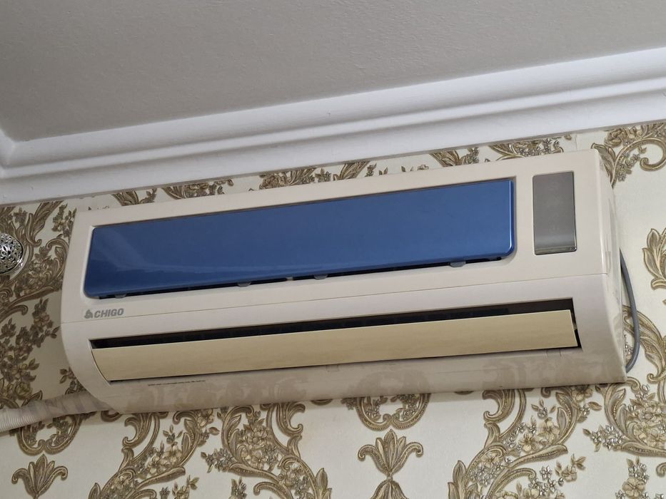 Konditsioner Chigo 9lik