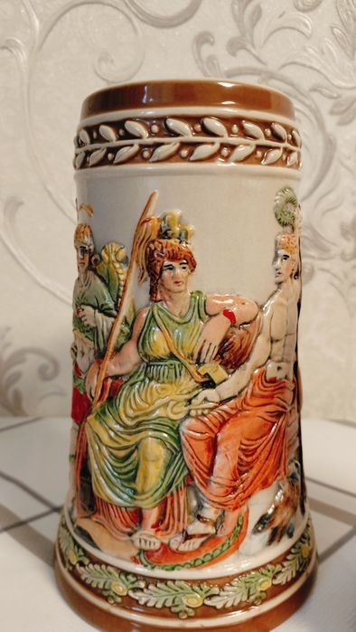 Кружки сувениры продам