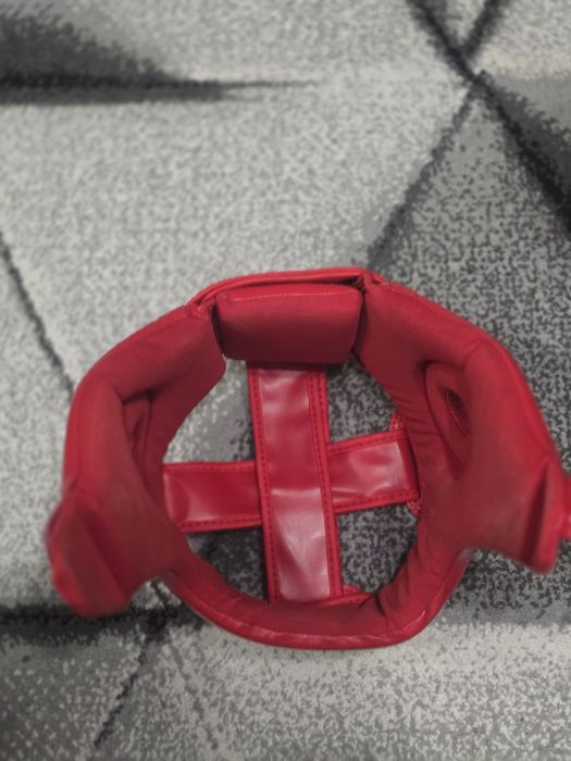 Боксёрский шлем wesing