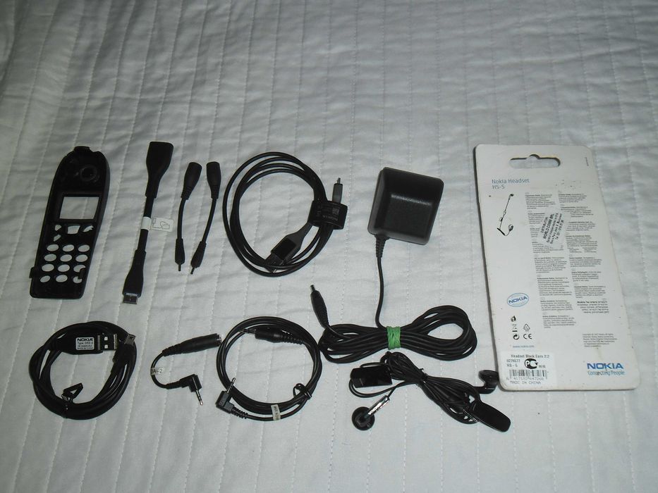 Componente NOKIA originale noi