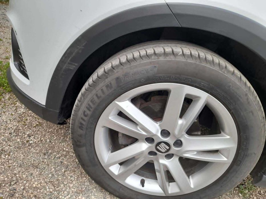 SEAT ARONA 2019г.