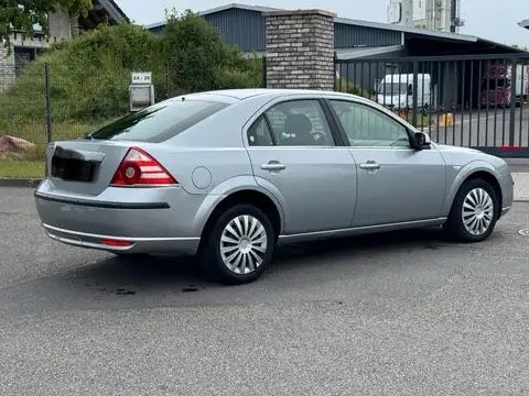 FORD Mondeo 2006 — imagine 3